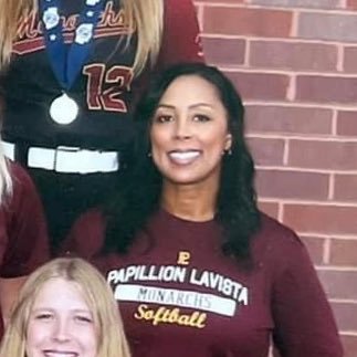 https://t.co/kE7jDUSzN5.Christ follower. Crafter.Papio 🥎 Softball Alumni & Assistant Coach.And so much more!