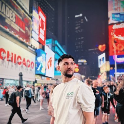 abelantz's profile picture. Solving problems you didn’t know you had in a way you can’t understand 👨🏻💻