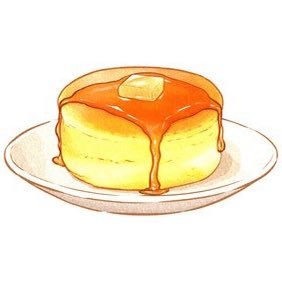 スイーツ好き♡特にパンケーキ🥞が大好き💛🧡色んなカフェ巡りが趣味です❤︎あやぎぬてまりさん好き🍑🐰