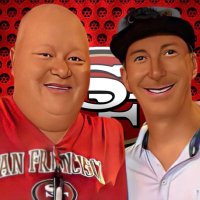 Gold Rush Radio Tour (@ninersbryan) 's Twitter Profile