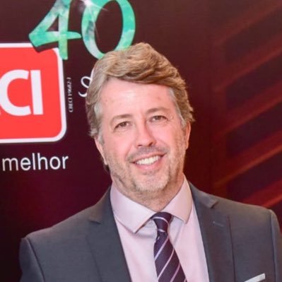 MarcioLD2020's profile picture. 100% liberal na economia