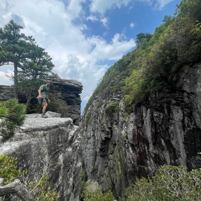 ThomasKaleb's profile picture. UCF Alumni