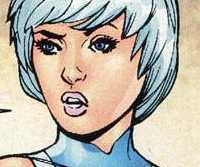 IceMaiden_II's profile picture. Norway's Representative in the Justice League International.