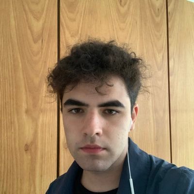 CastroElGabriel's profile picture. Aposentado