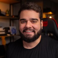 Mateus Guimarães(@mateusjatenee) 's Twitter Profile Photo