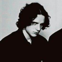 jacaeryscult's profile picture. 'let jace be spiteful' agenda