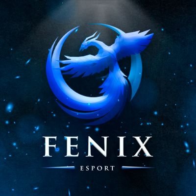 FenixEsportsMX's profile picture. Esports Mexicano 🇲🇽 | Expansión gaming | Pokémon Unite | Wild Rift | ✉️ Business: fenixesportswr@hotmail.com | #FenixRenace