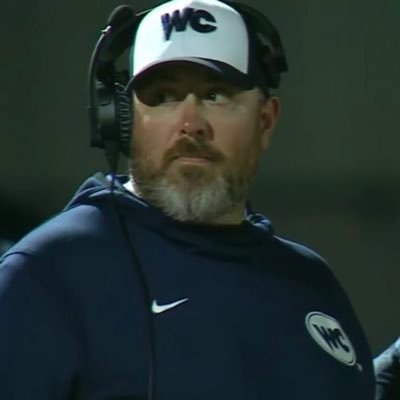Offensive Line Coach at West Clermont High School - Ohio  / / Former Offensive Lineman at Colorado State University