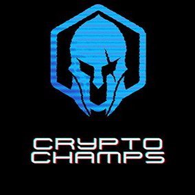 @CryptoChamps_io