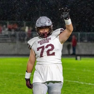 6’1 260 DT/OG class of ‘24 Rockridge https://t.co/3hFknroa7f