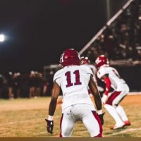 Jaron Harris 2025 DB🌟(@JaronharrisJr11) 's Twitter Profile Photo