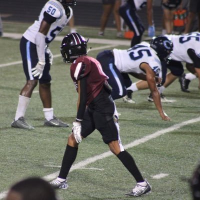 George Ranch HS Football || class of 25’ ||ATH