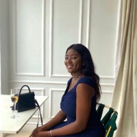 Becky Ojeh (@ojehbecky) 's Twitter Profile Photo Becky Ojeh (@ojehbecky) 's Twitter Profile Photo