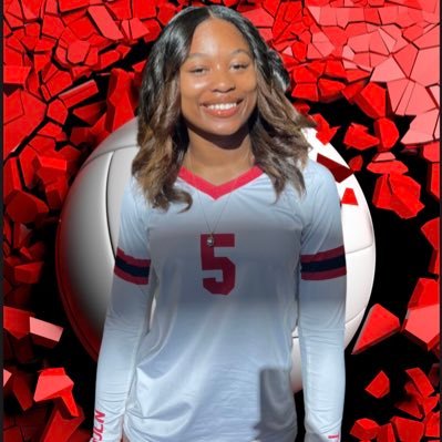 Lincoln High school c/o ‘24 volleyball All league GPA 3.7 Prime volleyball club 5’10 134