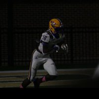Benny Williams III (@bennywill1818) 's Twitter Profile