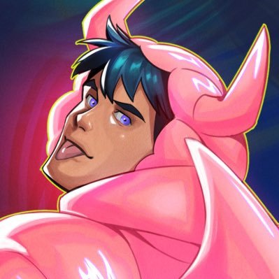 Sebastián Ci (C0MMS 0PEN)さんのプロフィール画像