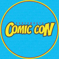 Portsmouth Comic Con(@PComicCon) 's Twitter Profileg