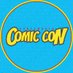 Portsmouth Comic Con (@PComicCon) Twitter profile photo