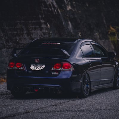 nattun__FD2's profile picture. FD2×JF1