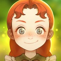 Oh My Anne＠『赤毛のアン』パズルゲーム！(@OhMyAnne_JP) 's Twitter Profile Photo