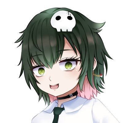 ReYou_YM's profile picture. 2023-10/15日にデビュー。 お名前かな「やくもり りゆ」ボクのことなどエゴサしやすい→#リユトーク 絵など→#ぴ絵森 キャラクターモデル制作©️あこのん様