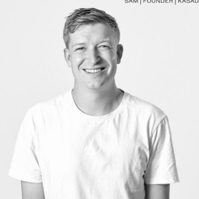 Sam Crowther Profile