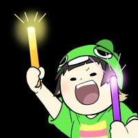 きなこもち発電所⚡️ (@x14_exe2) 's Twitter Profile Photo きなこもち発電所⚡️ (@x14_exe2) 's Twitter Profile Photo