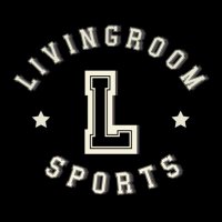 LIVINGroom Sports(@LIVINGroomSprts) 's Twitter Profile Photo