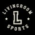 LIVINGroom Sports (@LIVINGroomSprts) Twitter profile photo