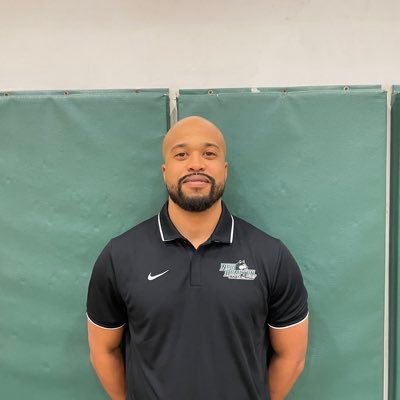 North Carolina Native, New Hampton School Men's Basketball Assistant Coach and Educator