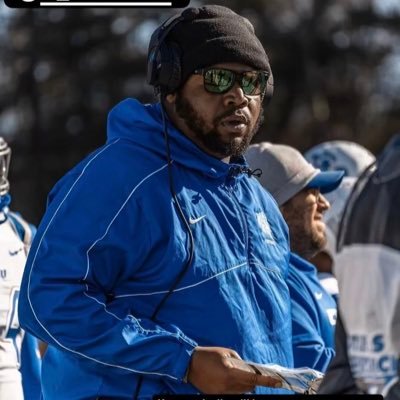 Philippians 4:13  RB Coach / Co Recruiting Coordinator @ Central Connecticut State LLRG24