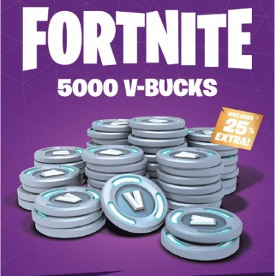💥 Fortnite 🆓 Free V-Bucks Official 2023 💥
❤️ CONGRATULATION Fortnite Follower ❤️
💥 You Can Claim V-Bucks Everyday 💥
👇 Start Claim V-Bucks here 👇👇