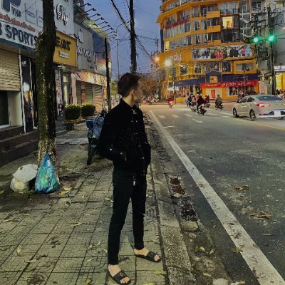 FaithfulSoul_tu's profile picture. Change the world by being yourself 💙