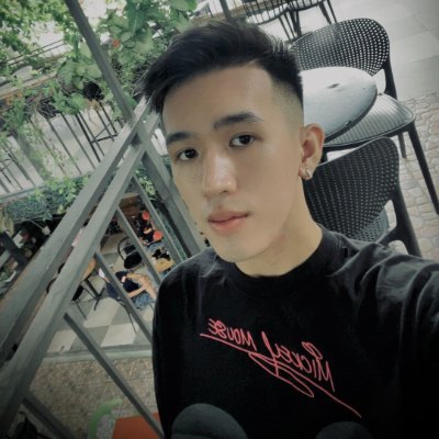 ForeverLoyal_tu's profile picture. Happiness is not by chance, but by choice 💜