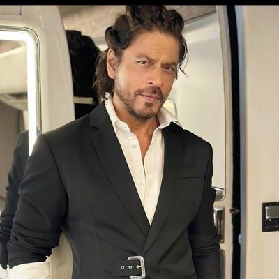 Plz Follow My BackUp Account
I assured 💯% Guaranteed Follow you back👍
@rajeshvermaSRK is my Permanent Account
I love INDIA🇮🇳❤️
Pure Die-hard King SRK Fan