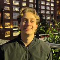 Luke Chaney (@lukechaney247) 's Twitter Profile