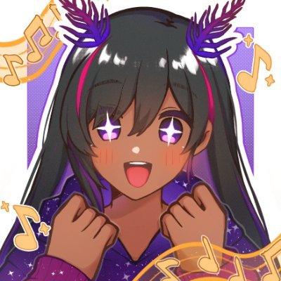 Zofanihi ➡️ Blueskyさんのプロフィール画像