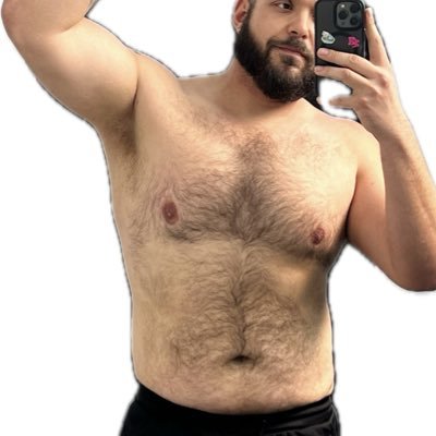 21+ Lover of all things beefy and hairy. Mainly reposting and the occasional photo/video of me.