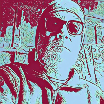 T4Produktionz's profile picture. USN Vet, computer geek on the edge of a virtual reality, or another broken dream, produce and arrange dark computer sound tracks.
1998
 #Tranzmit4udioPropaganda