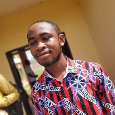 GiftNweke9's profile picture. Passionate UI/UX designer 🚀 Creating user friendly interface📼