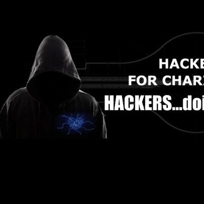 hacker for charity..... hacker doing good 👍 Dm for assist new account for hacker