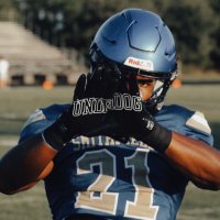 Will “The Thrill” Flythe ✞ (@willflythe21) 's Twitter Profile Photo Will “The Thrill” Flythe ✞ (@willflythe21) 's Twitter Profile Photo