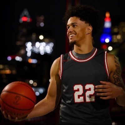 | Painesville , Ohio📍| 440 | Harvey High School 📚 - C/O‘24 🔴⚫️ 6’5”/195lbs - Wing /#22🏀 | 4.0 gpa - 440-901-8722| brayjohnson22@gmail.com