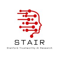 Stanford Trustworthy AI Research (STAIR) Lab (@stai_research) 's Twitter Profile