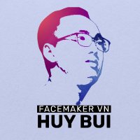 FACEMAKER VN HUY BUI 🇻🇳(@FacemakerVn) 's Twitter Profile Photo