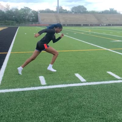 MCHS| 5’3 sprinter| Co’25