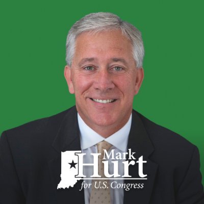 Mark Hurt is a Pro-Life Conservative running for U.S. Congress in Indiana's 5th District.