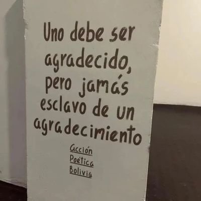 La Paz es la única salida para volver a Colombia a sus bellos días de hermandad.