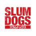 映画『スラムドッグス』公式 (@slumdogs_JP) Twitter profile photo