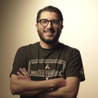Oscar Andrés (@magoandresito) 's Twitter Profile Photo Oscar Andrés (@magoandresito) 's Twitter Profile Photo
